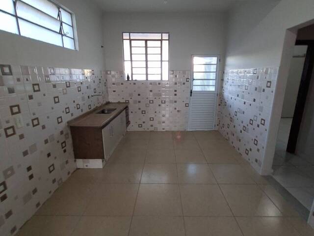 Apartamento para Locação em Lorena - 5