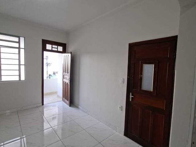 Apartamento para Locação em Lorena - 4