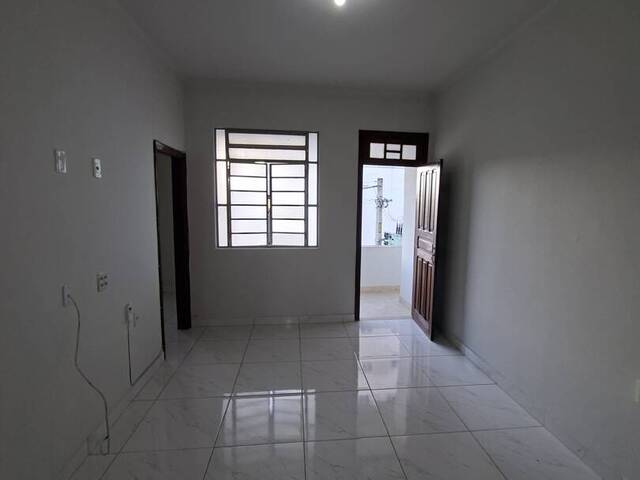 #2725 - Apartamento para Locação em Lorena - SP - 3
