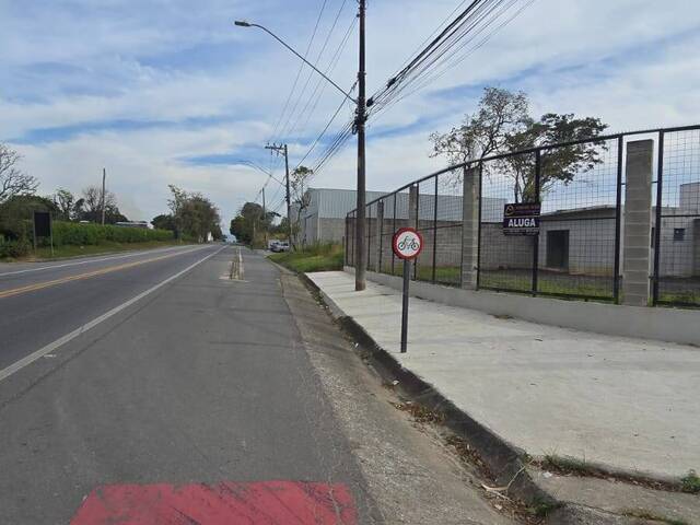 #2865 - Ponto Comercial para Locação em Guaratinguetá - SP - 3