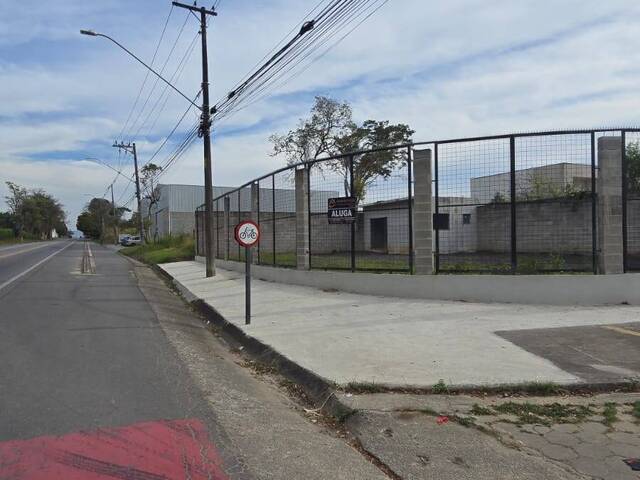 Ponto Comercial para Locação em Guaratinguetá - 4
