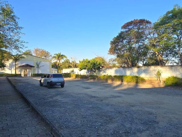 Galpão para Venda em Lorena - 4