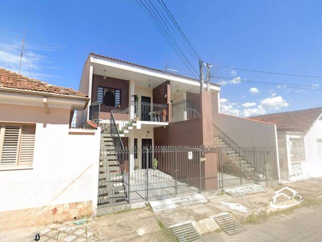 #2867 - Apartamento para Venda em Lorena - SP - 1