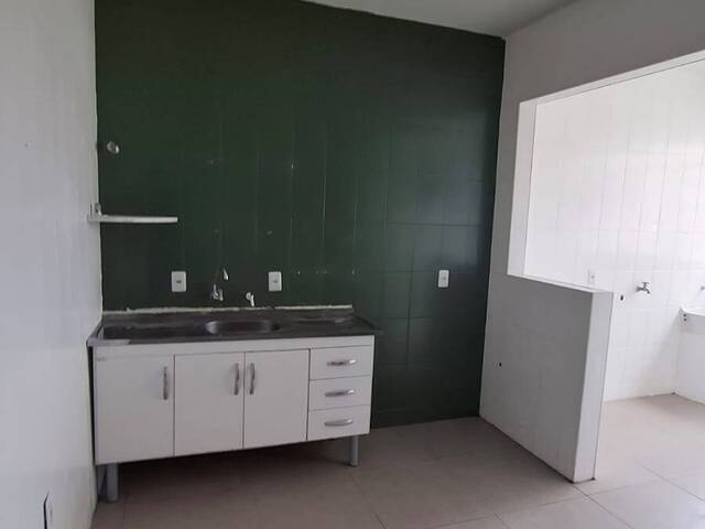 Apartamento para Venda em Lorena - 5