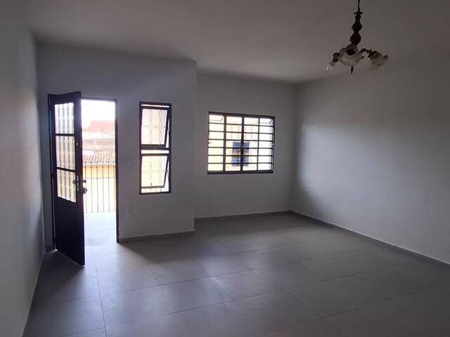 #2867 - Apartamento para Venda em Lorena - SP - 2