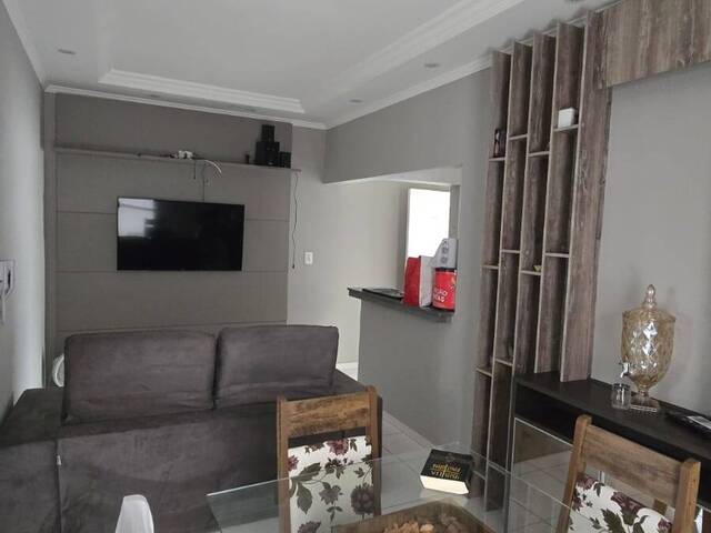 Apartamento para Venda em Cachoeira Paulista - 5