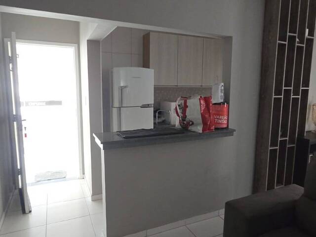 Apartamento para Venda em Cachoeira Paulista - 4