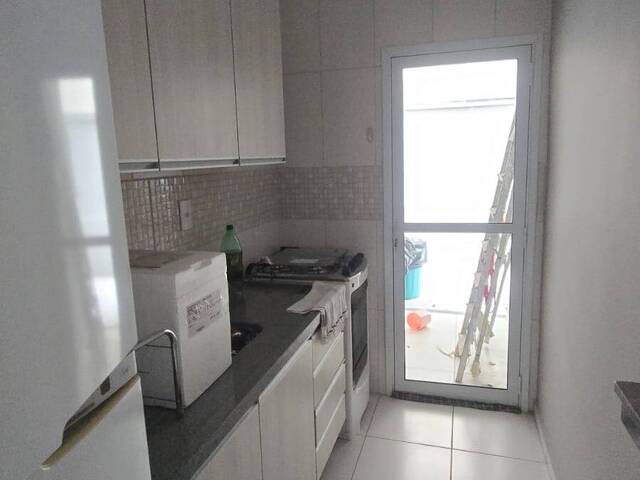 #2868 - Apartamento para Venda em Cachoeira Paulista - SP - 3