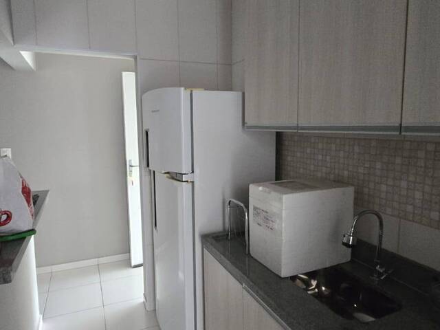 #2868 - Apartamento para Venda em Cachoeira Paulista - SP - 2