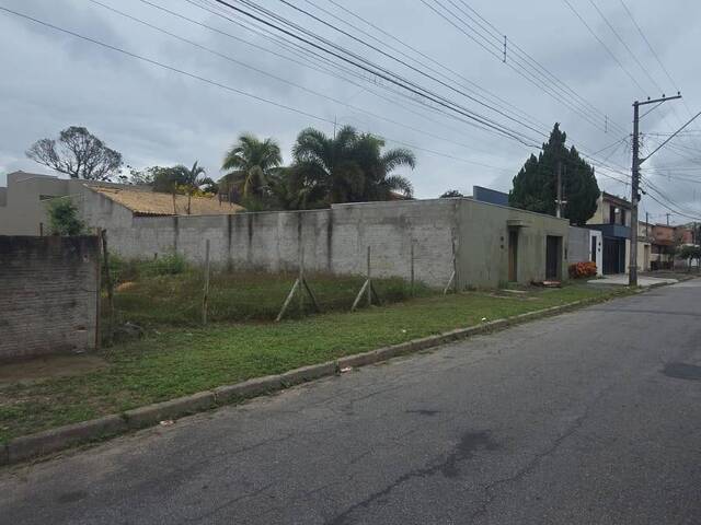 #2869 - Terreno para Venda em Lorena - SP - 2