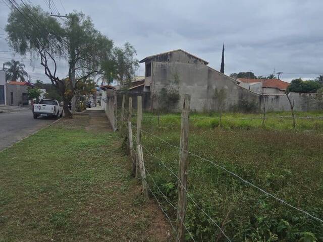 #2869 - Terreno para Venda em Lorena - SP - 3