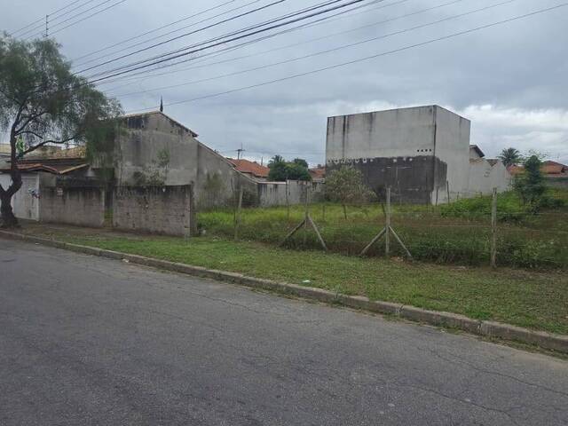 #2869 - Terreno para Venda em Lorena - SP - 1