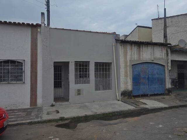 #2870 - Casa para Venda em Lorena - SP - 1