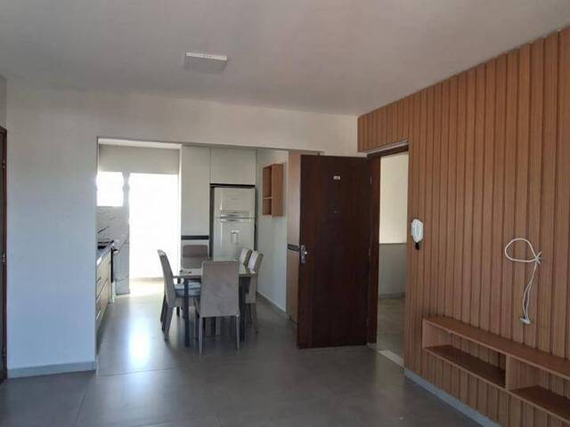Apartamento para Venda em Lorena - 4