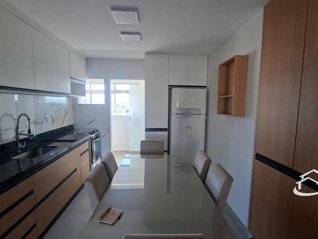 #2871 - Apartamento para Venda em Lorena - SP - 2