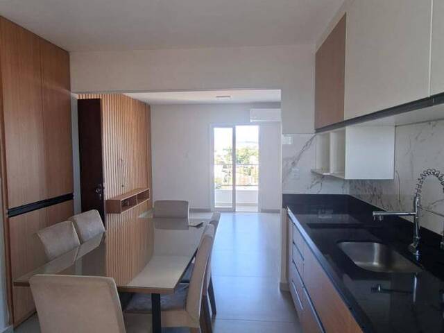 #2871 - Apartamento para Venda em Lorena - SP - 3
