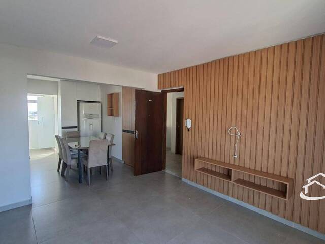 Apartamento para Venda em Lorena - 5
