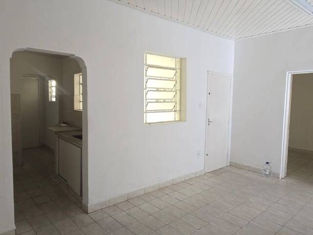 #2872 - Casa para Venda em Lorena - SP - 3