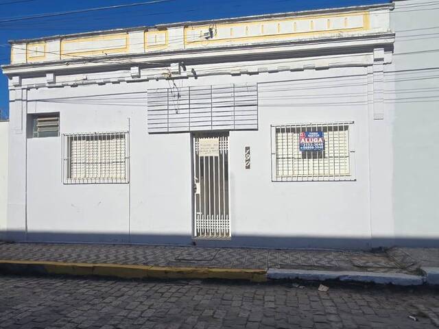 #2872 - Casa para Venda em Lorena - SP - 1