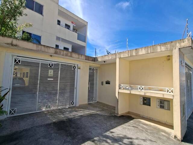 #2873 - Apartamento para Venda em Lorena - SP - 1