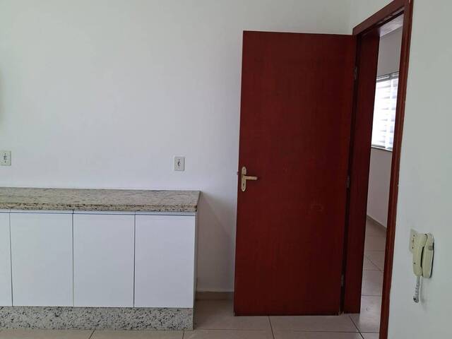 Apartamento para Venda em Lorena - 5