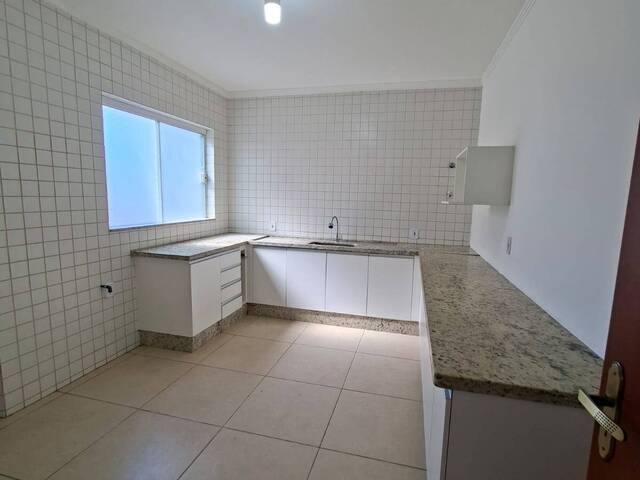#2873 - Apartamento para Venda em Lorena - SP - 1