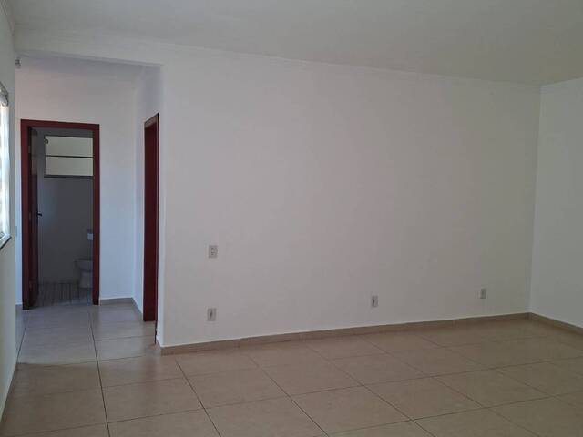 #2873 - Apartamento para Venda em Lorena - SP - 3