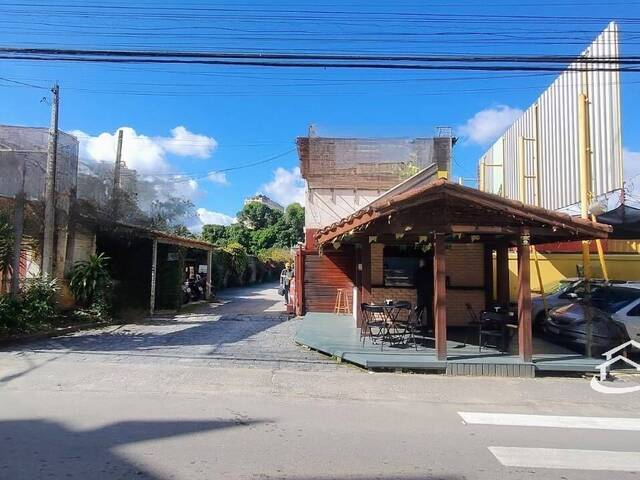 Venda em Centro - Guaratinguetá