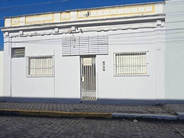 #2872 - Casa para Venda em Lorena - SP - 1