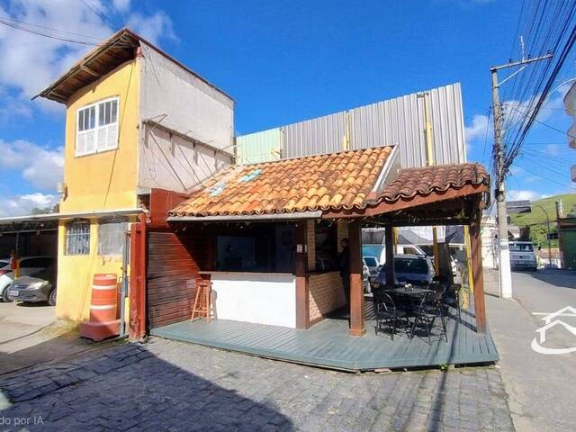 #2875 - Ponto Comercial para Venda em Guaratinguetá - SP - 3