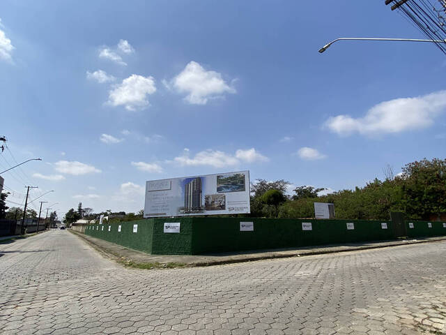 #2859 - Apartamento para Venda em Lorena - SP - 3