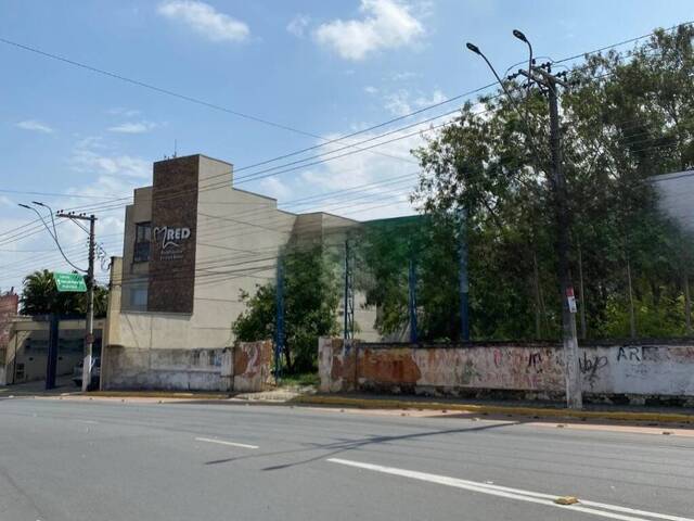 #2660 - Terreno para Venda em Lorena - SP - 2