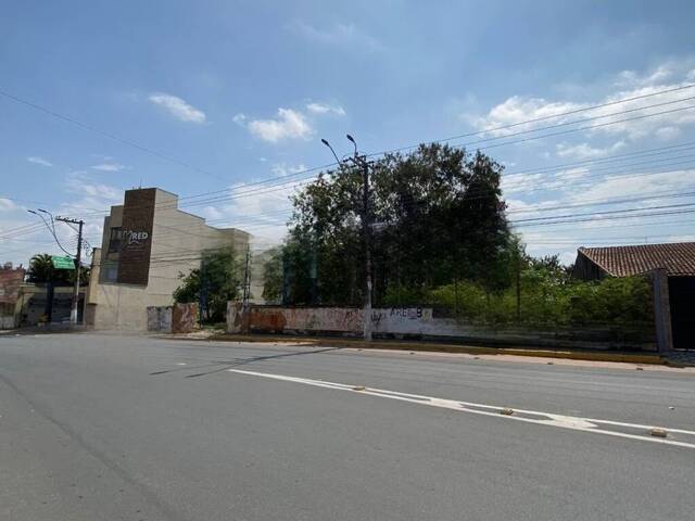 #2660 - Terreno para Venda em Lorena - SP - 1