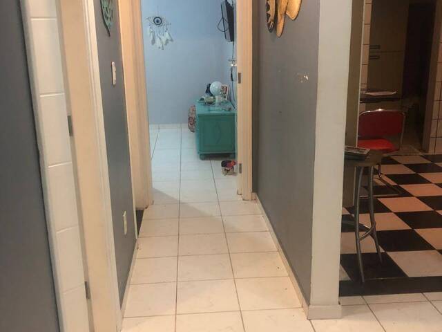 #2878 - Casa para Venda em Guaratinguetá - SP - 3