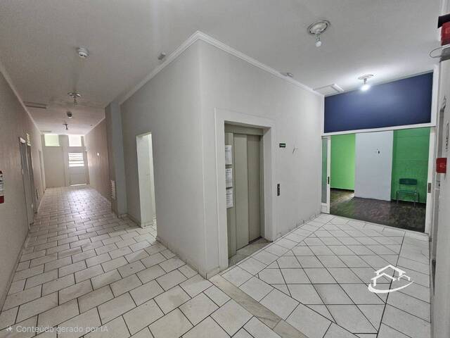 #2879 - Sala para Venda em Lorena - SP - 3