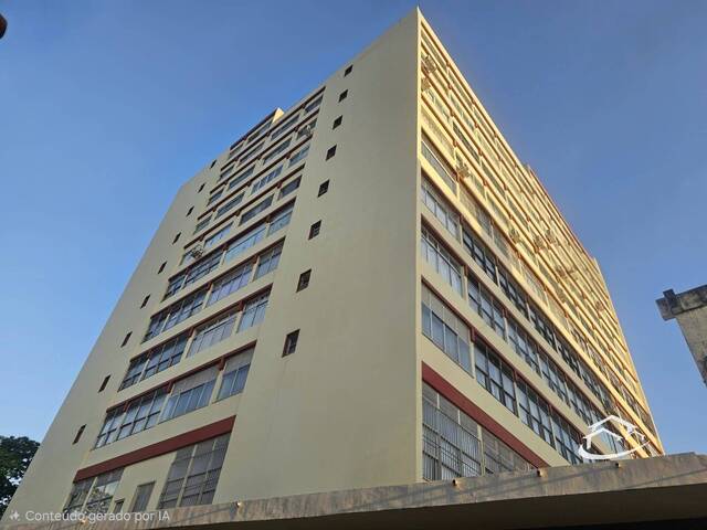 #2879 - Sala para Venda em Lorena - SP - 1