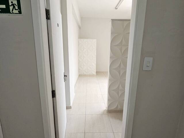 Sala para Venda em Lorena - 4