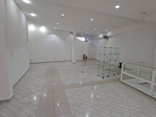 #2880 - Ponto Comercial para Venda em Lorena - SP - 1