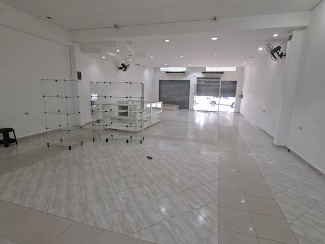 #2880 - Ponto Comercial para Venda em Lorena - SP - 2