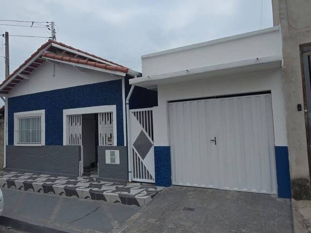 #2881 - Casa para Venda em Lorena - SP - 1