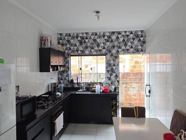 Casa para Venda em Lorena - 5