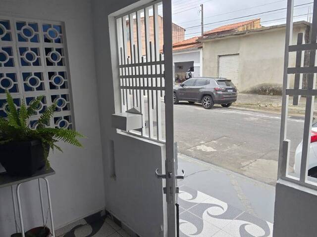 #2881 - Casa para Venda em Lorena - SP - 3