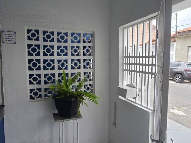 #2881 - Casa para Venda em Lorena - SP - 2