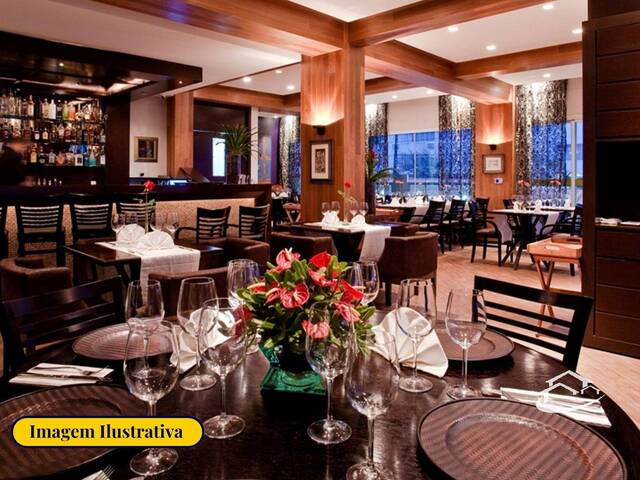 #2882 - Ponto Comercial para Venda em Ubatuba - SP - 1
