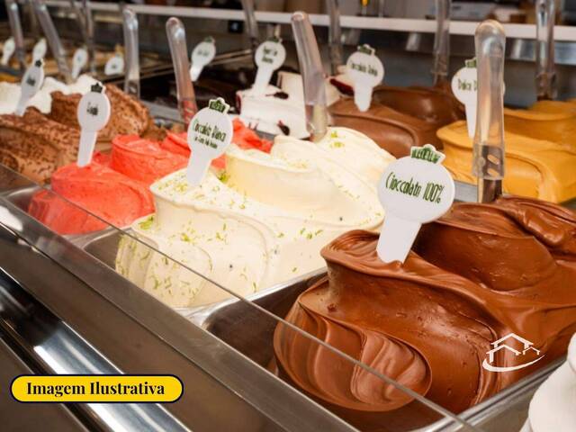 #2883 - Ponto Comercial para Venda em Ubatuba - SP - 1