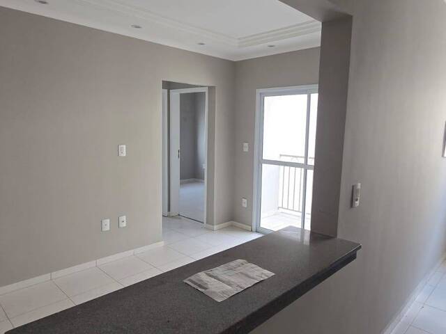 Apartamento para Venda em Cachoeira Paulista - 4