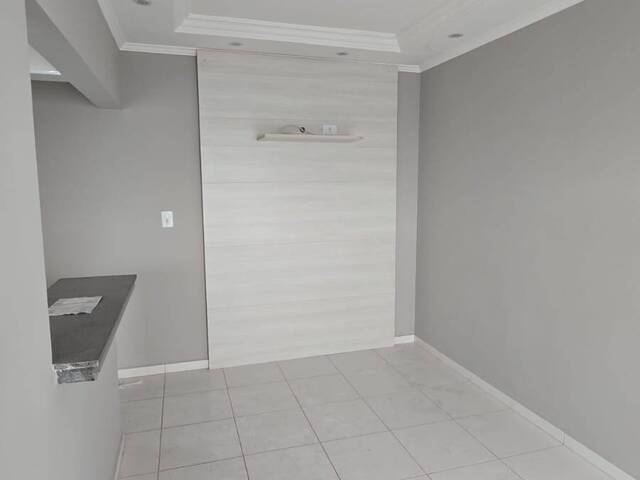 #2884 - Apartamento para Venda em Cachoeira Paulista - SP - 3