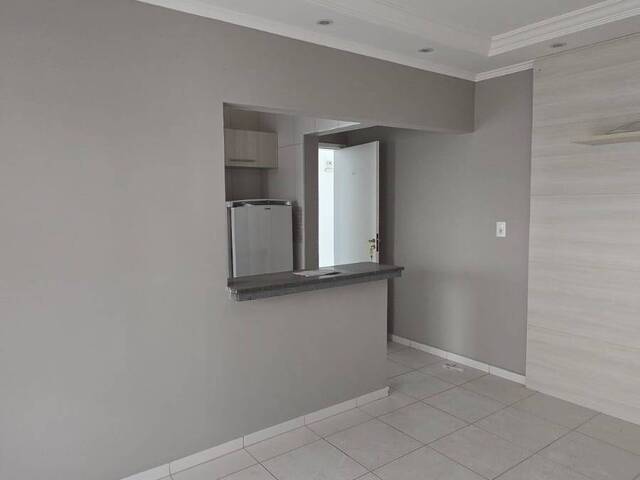 Apartamento para Venda em Cachoeira Paulista - 5