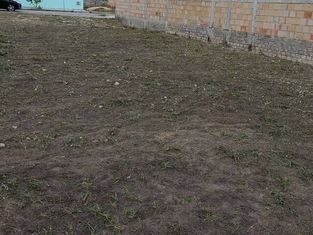 #2885 - Terreno para Venda em Pindamonhangaba - SP - 2