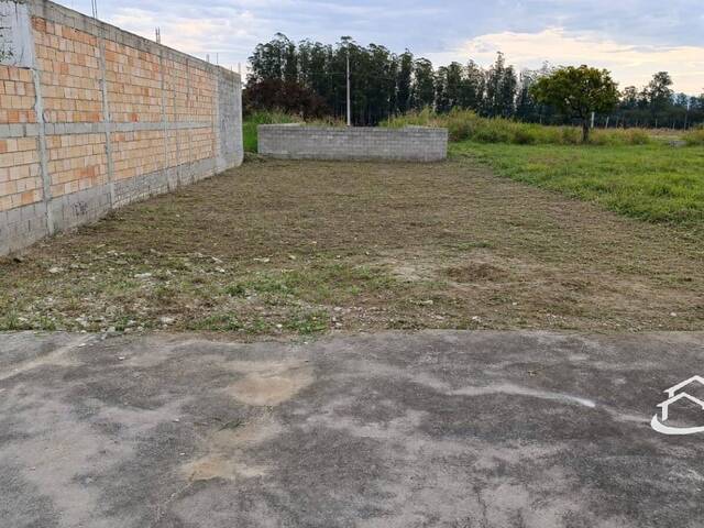 #2885 - Terreno para Venda em Pindamonhangaba - SP - 1